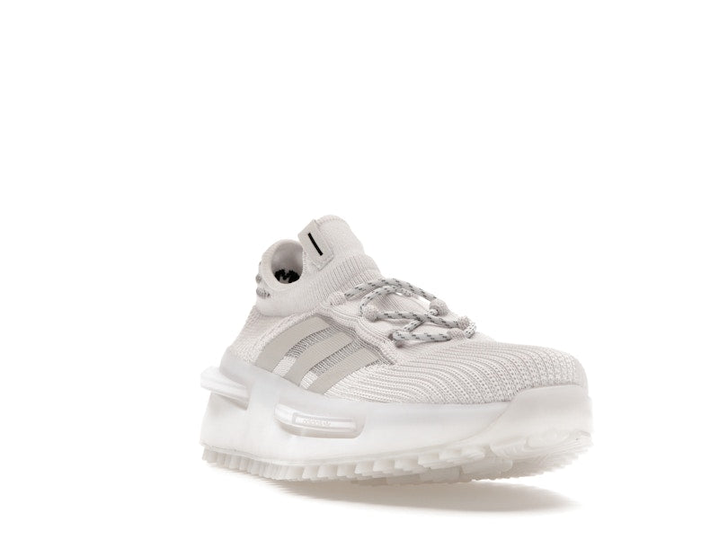 adidas NMD S1 Footwear White Grey One