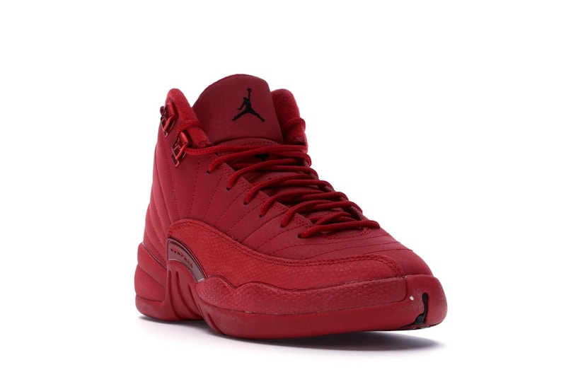 Jordan 12 Retro Gym Red (2018) (GS)