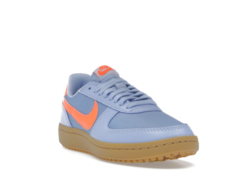 Nike Field General '82 Aluminum Total Orange