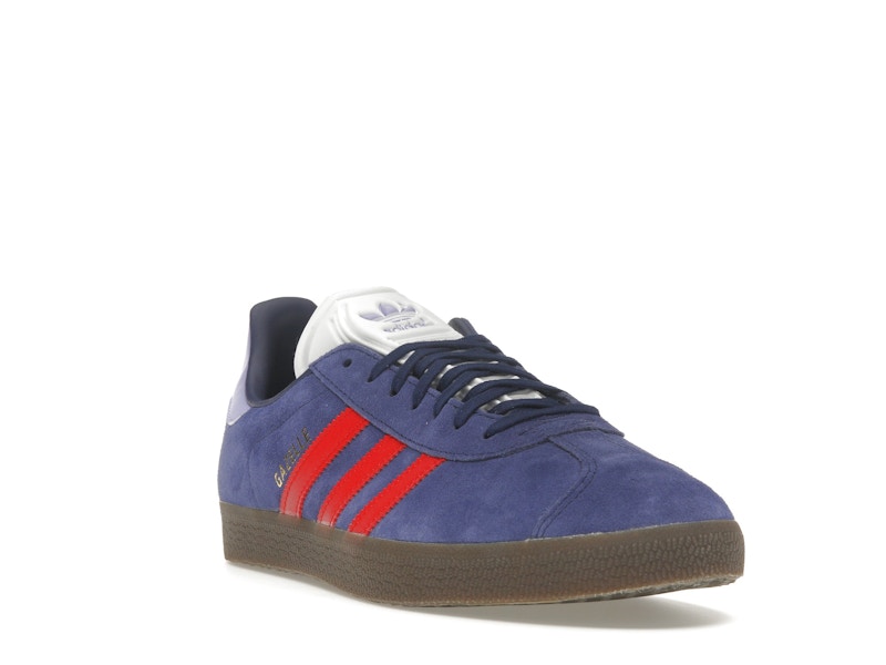 adidas Gazelle Arsenal F.C.