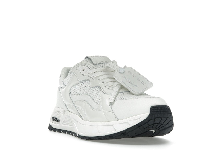 OFF-WHITE Kick Off White