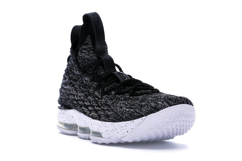 Nike LeBron 15 Ashes