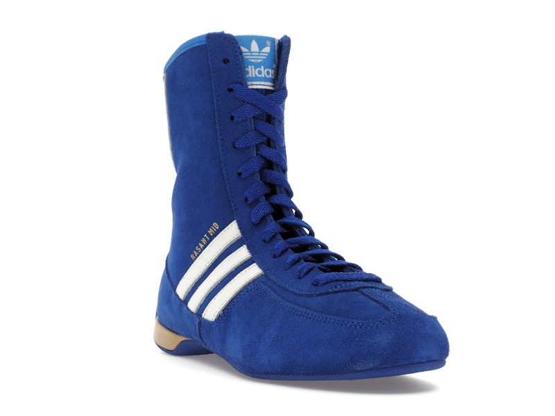 adidas Rasant Mid Royal Blue (Women's)