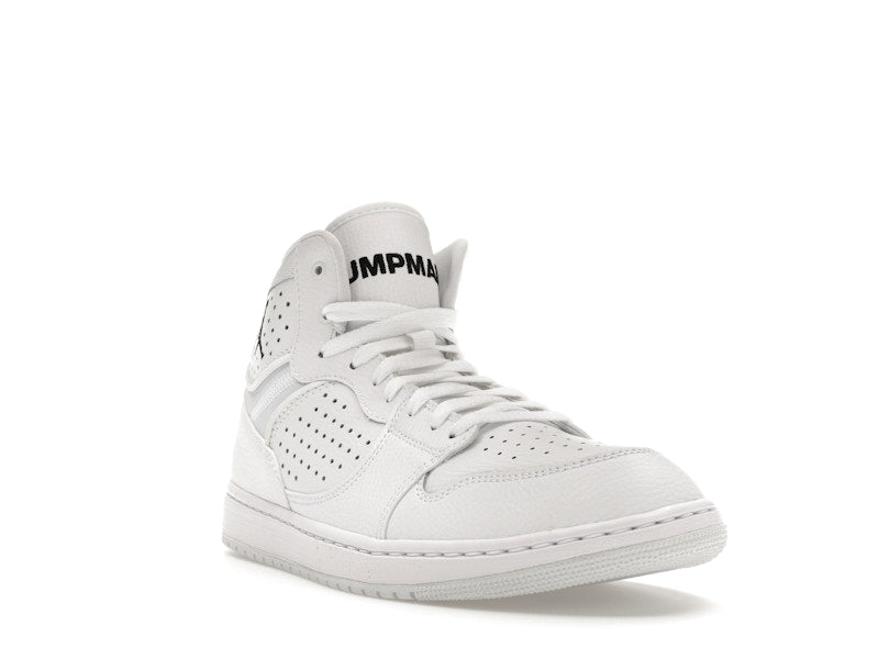 Jordan Access White