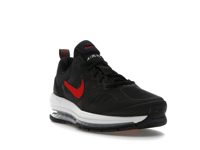 Nike Nike Air Max Genome Obsidian University Red
