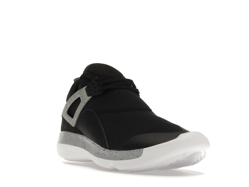 Jordan Fly 89 Black Cement