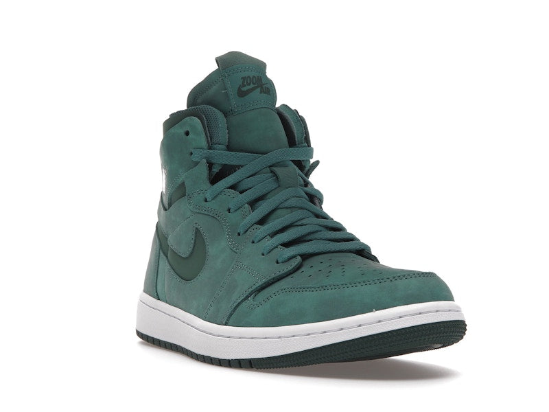 Jordan 1 High Zoom Air CMFT Emerald Green (Women's)