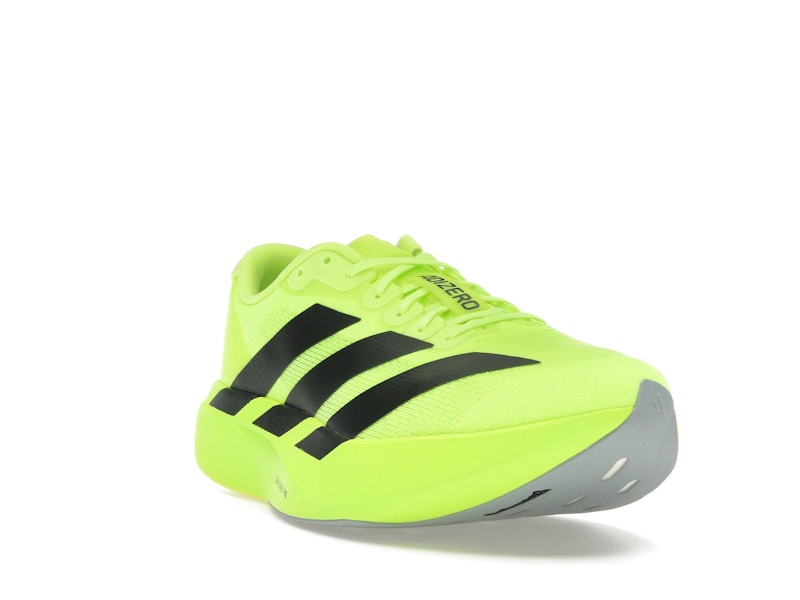 adidas Adizero Evo SL Lucid Lemon