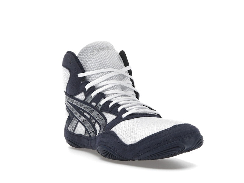 ASICS Snapdown 4 Midnight Pure Silver