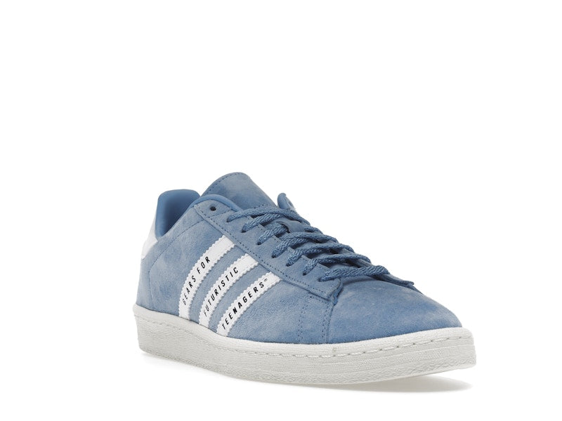 adidas Campus Human Made Blue