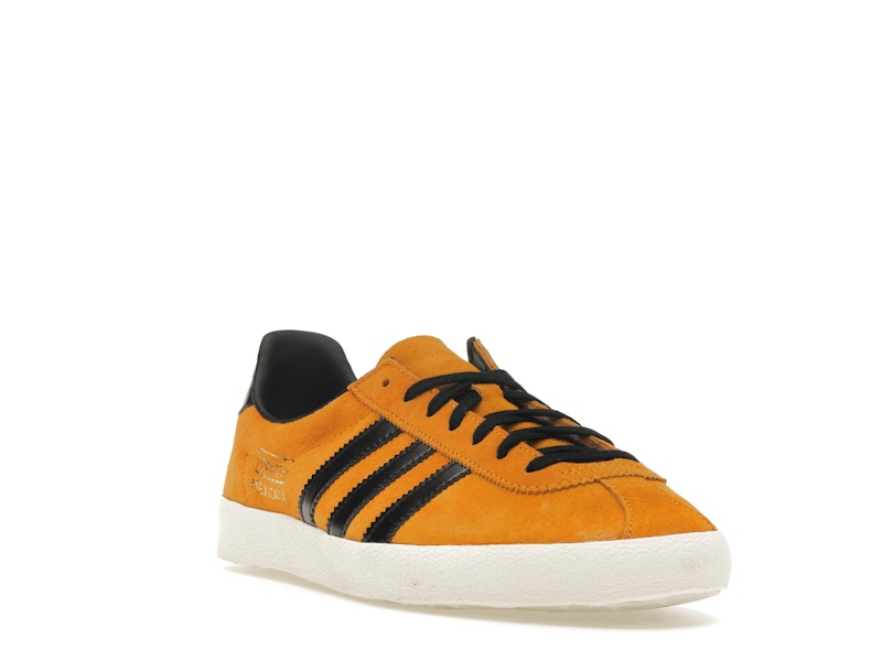adidas Mexicana Team College Gold