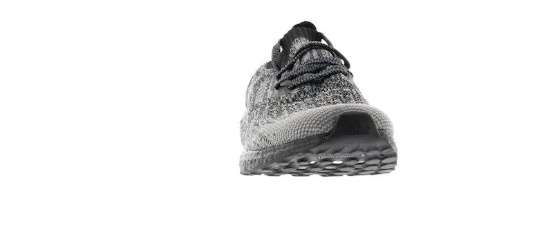 adidas Ultra Boost Uncaged Triple Black