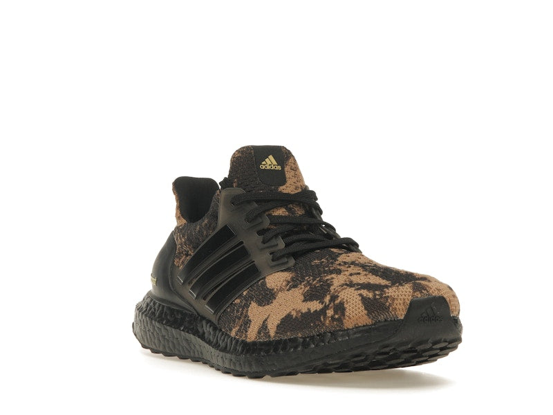 adidas Ultra Boost 5.0 DNA Bleach Dye Pack Cardboard (Women's)