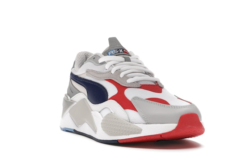 Puma RS-X BMW Motorsport White