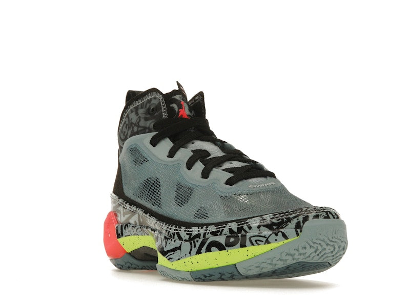 Jordan 37 Satou Sabally (Women's)