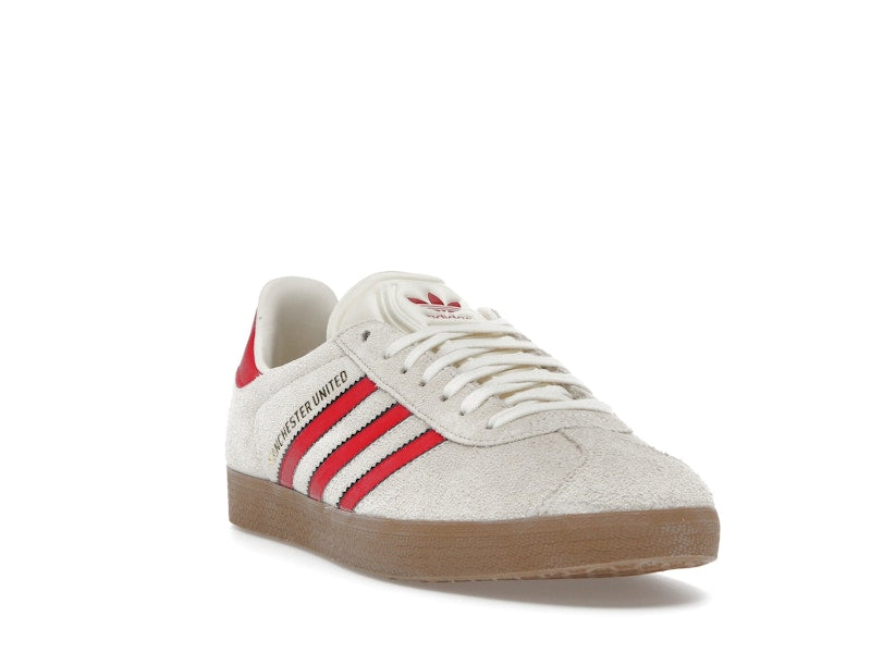 adidas Gazelle Terrace Manchester United