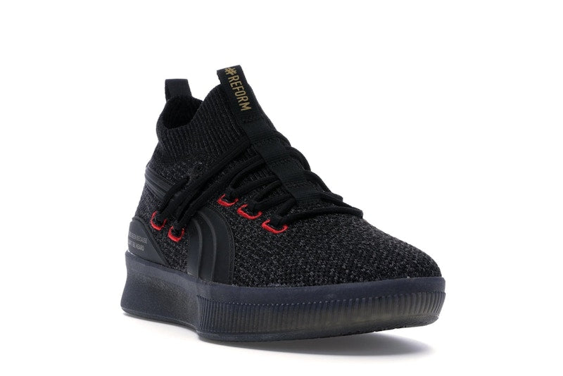 Puma Clyde Court Disrupt Reform