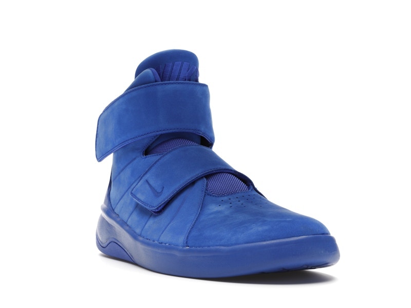 Nike Marxman Premium Racer Blue/Racer Blue