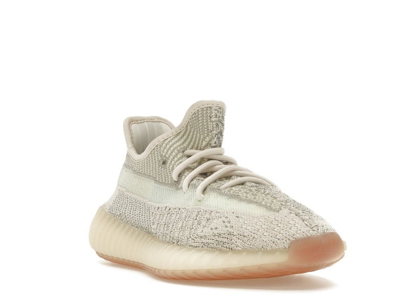 adidas Yeezy Boost 350 V2 Citrin (Reflective)