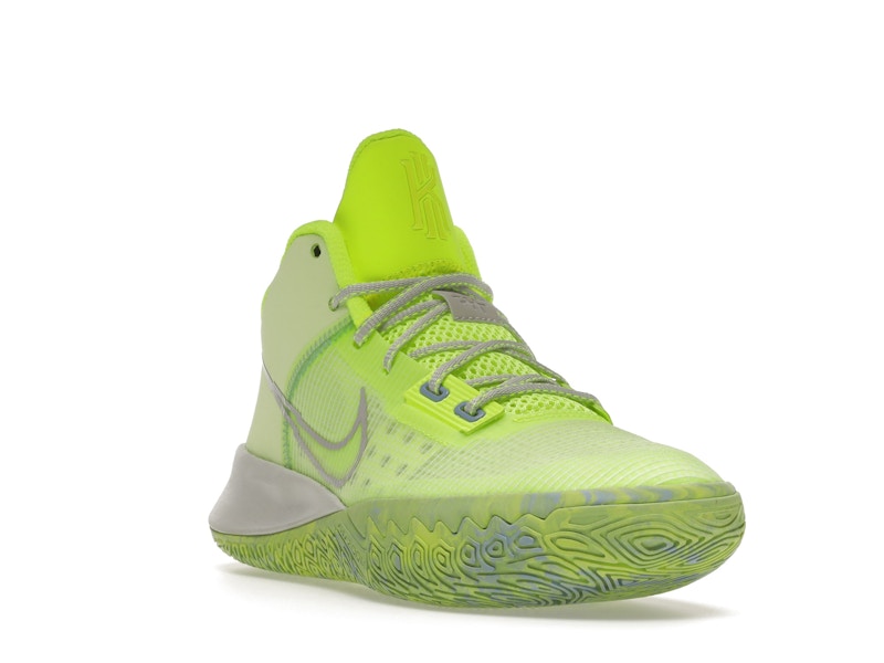 Nike Kyrie Flytrap 4 Barely Volt