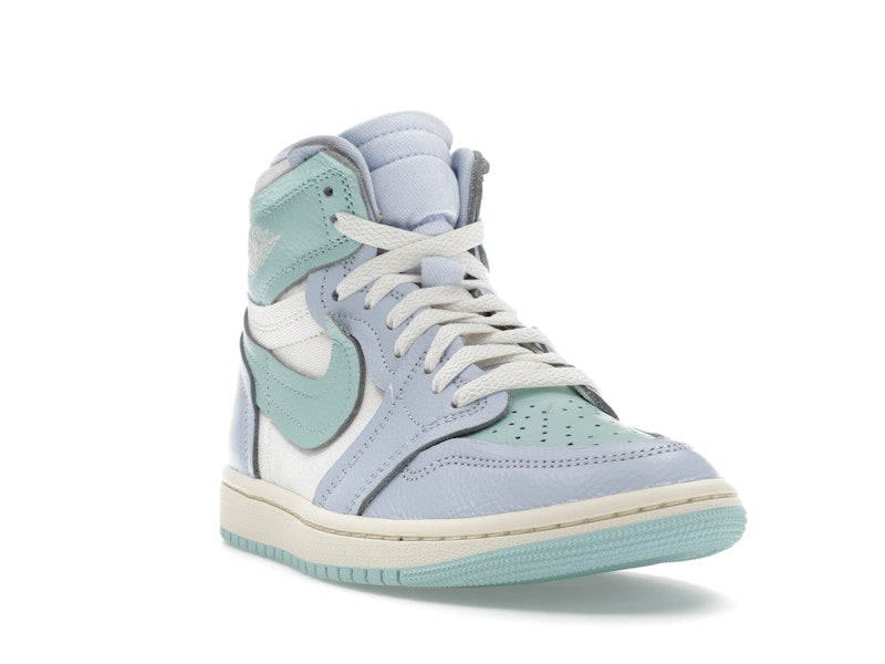 Jordan 1 High Method of Make Hydrogen Blue (Women's)