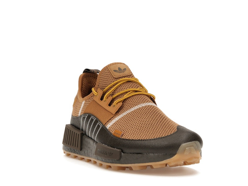 adidas NMD R1 Trail Cardboard Brown