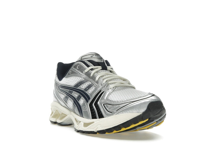 ASICS Gel-Kayano 14 JJJJound White Navy