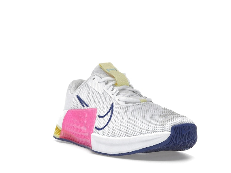 Nike Metcon 9 White Fierce Pink