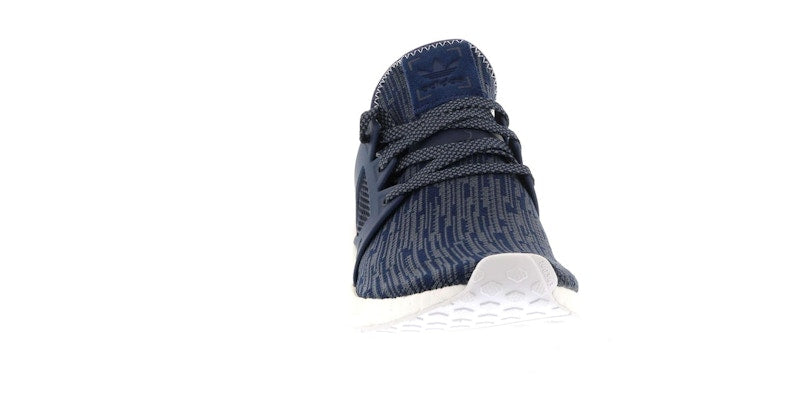 adidas NMD XR1 Glitch Unity Blue (Women's)