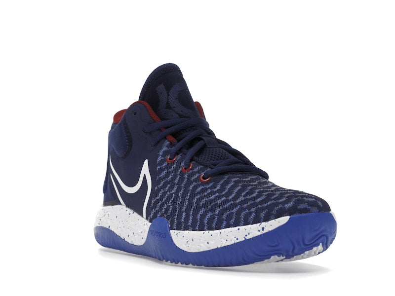 Nike KD Trey 5 VIII Blue Void
