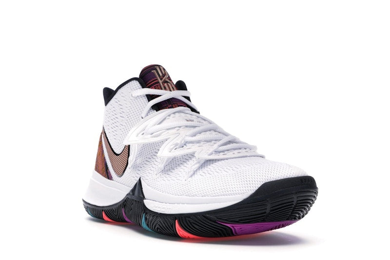 Nike Kyrie 5 BHM (2019)