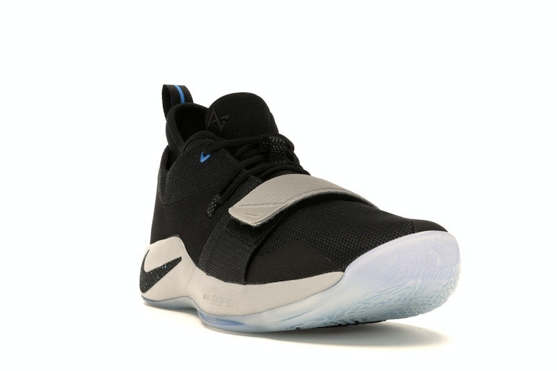 Nike PG 2.5 Black Photo Blue