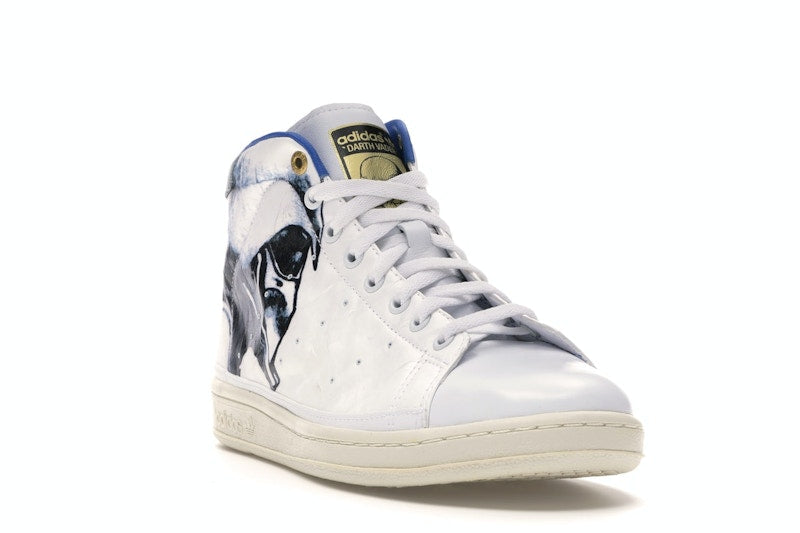 adidas Stan Smith 80s Mid Star Wars Darth Vader