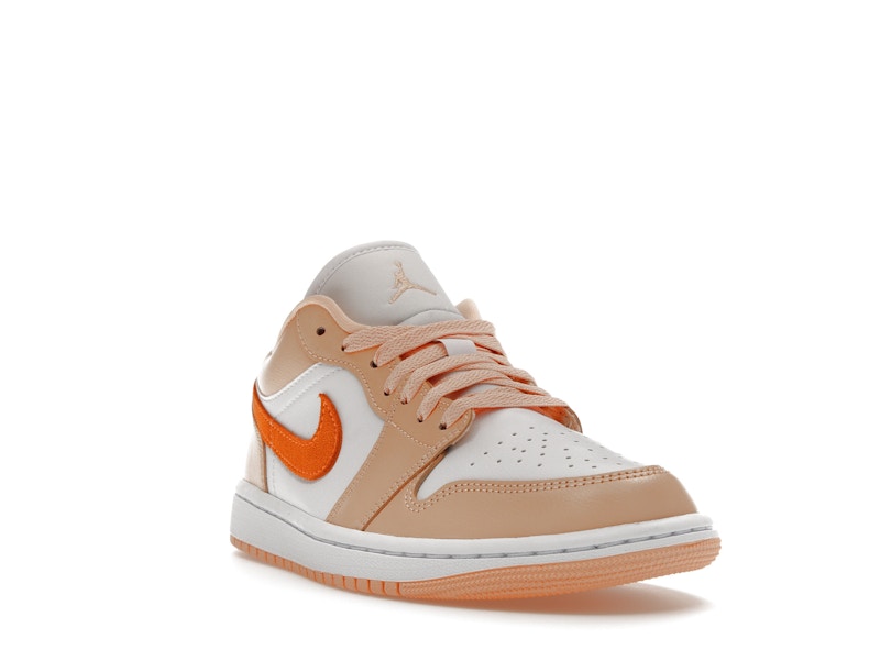Jordan 1 Low Sunset Haze (Women's)
