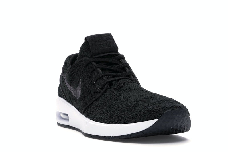 Nike SB Air Max Janoski 2 Black White