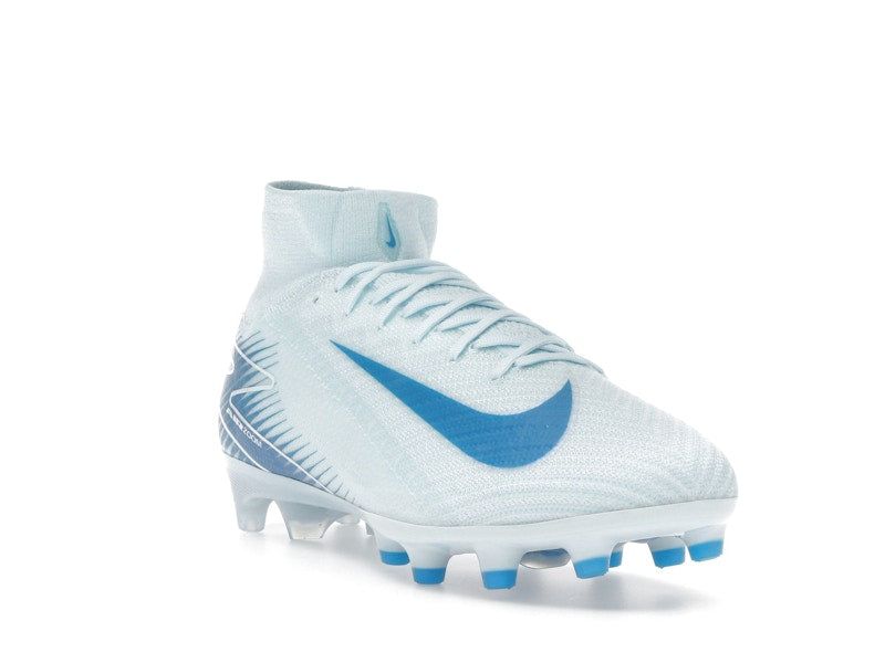 Nike Mercurial Superfly 10 Elite AG-Pro Glacier Blue Blue Orbit