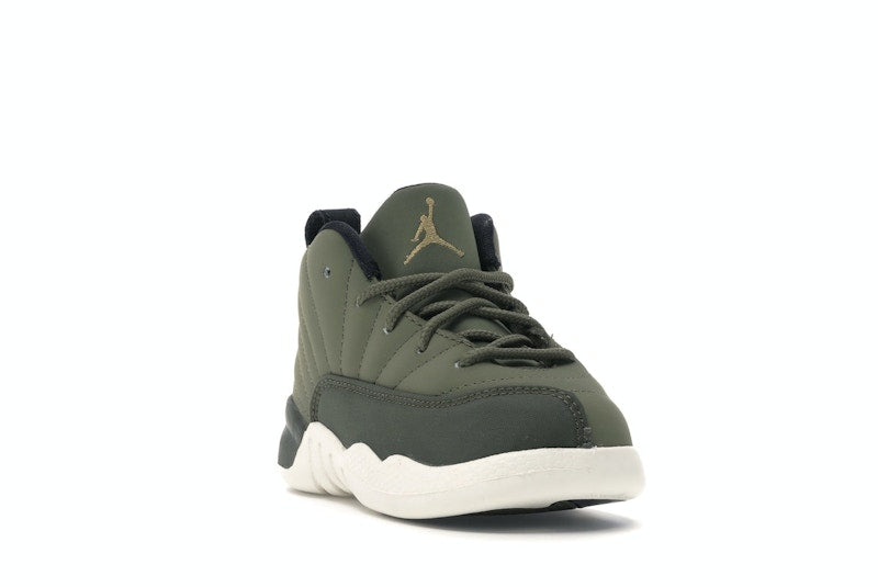 Jordan 12 Retro Chris Paul Class Of 2003 (TD)