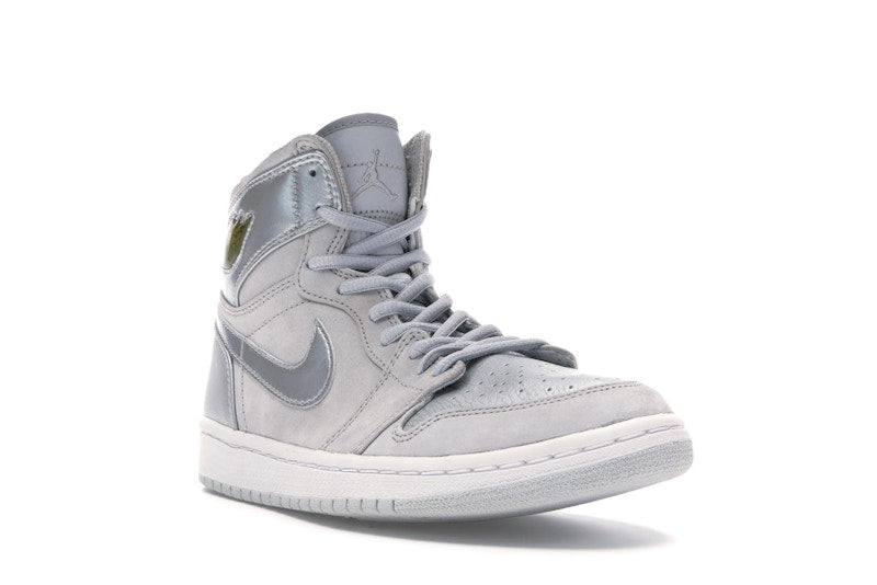 Jordan 1 Retro Japan Grey (2001)