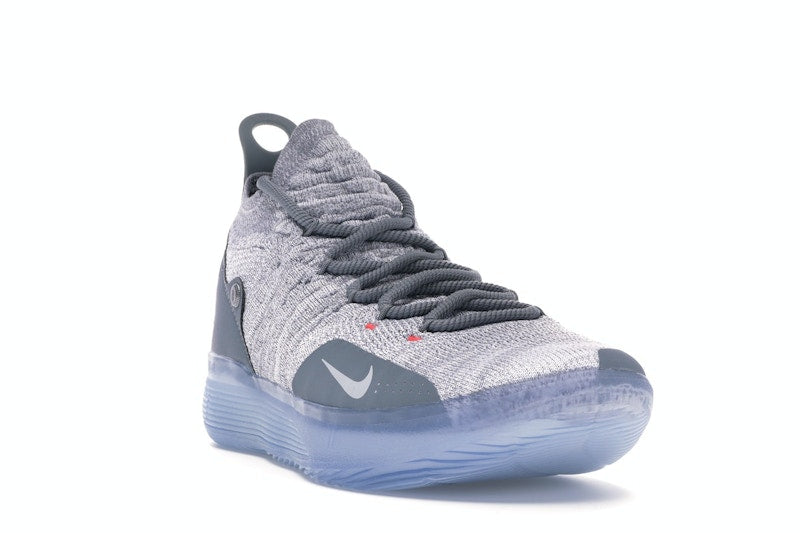 Nike KD 11 Cool Grey