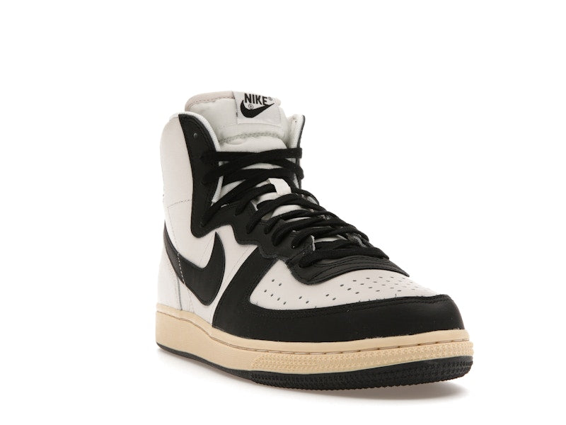 Nike Terminator High Phantom Black