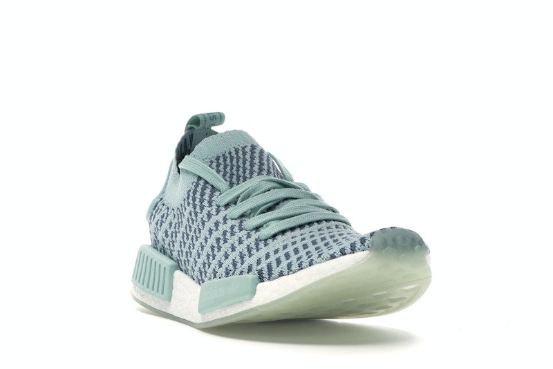adidas NMD R1 STLT Ash Green (Women's)