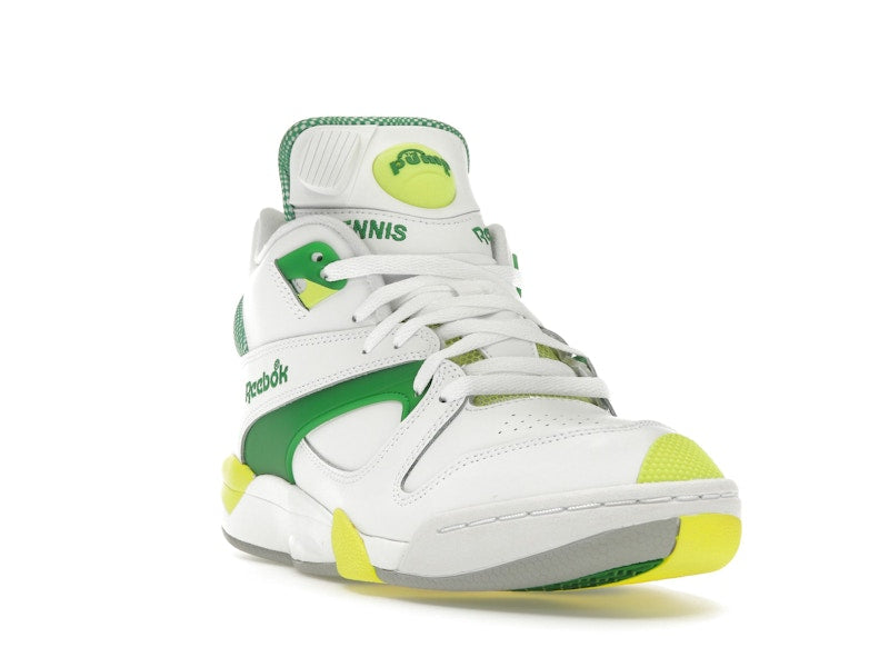 Reebok Court Victory Pump 35th Anniversary Michael Chang