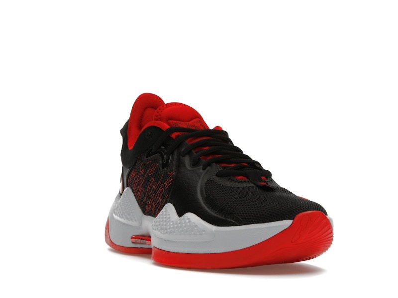 Nike PG 5 Bred