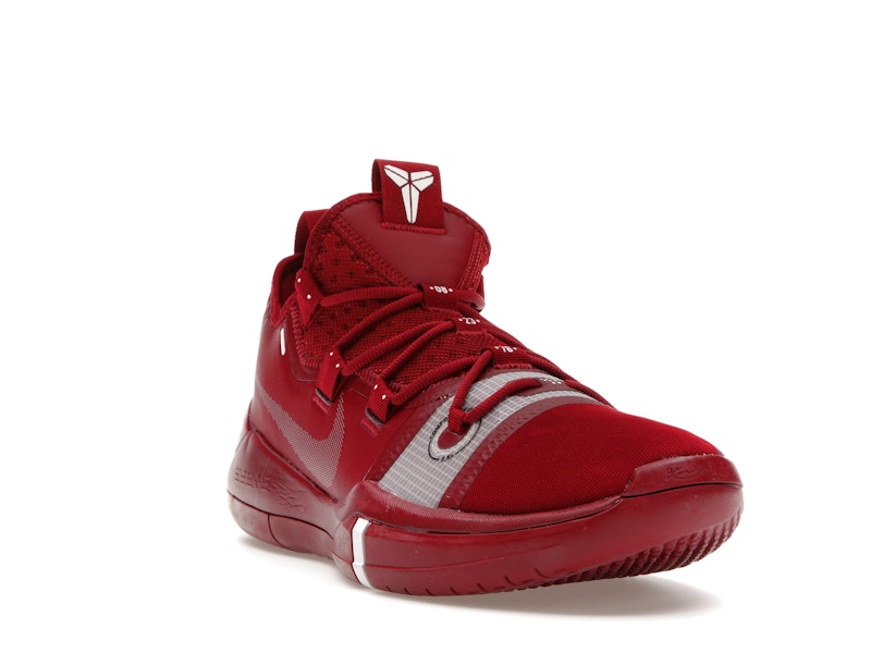 Nike Kobe A.D. TB Team Red