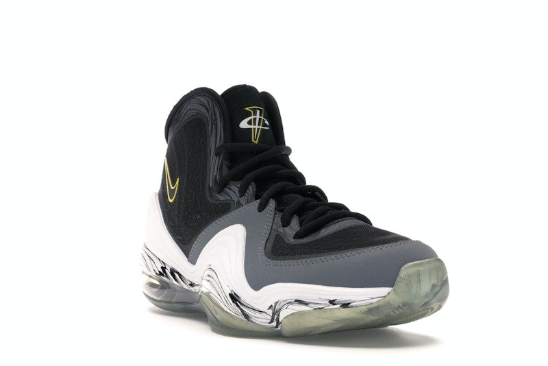 Nike Penny V Tour Yellow