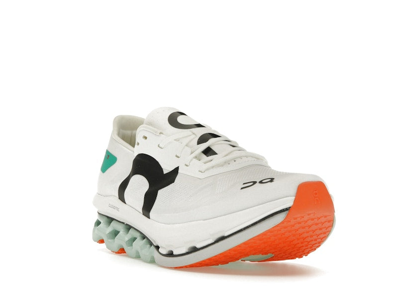 On Running Cloudboom Echo White Mint (Women's)