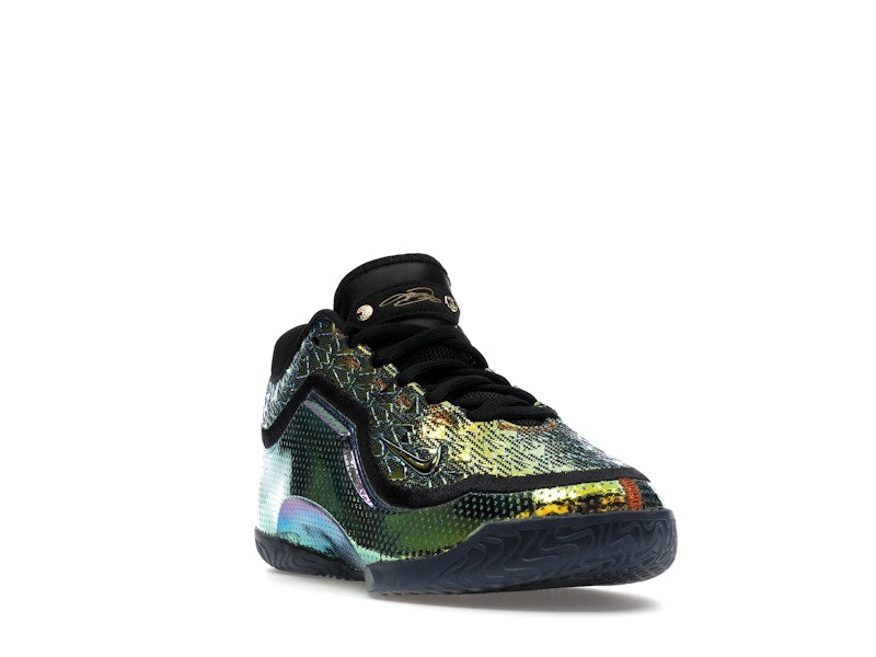 Nike LeBron 23 40K Gold (GS)