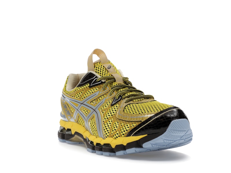 ASICS UB9-S Gel-Kayano 20 Kiko Kostadinov Vibrant Yellow