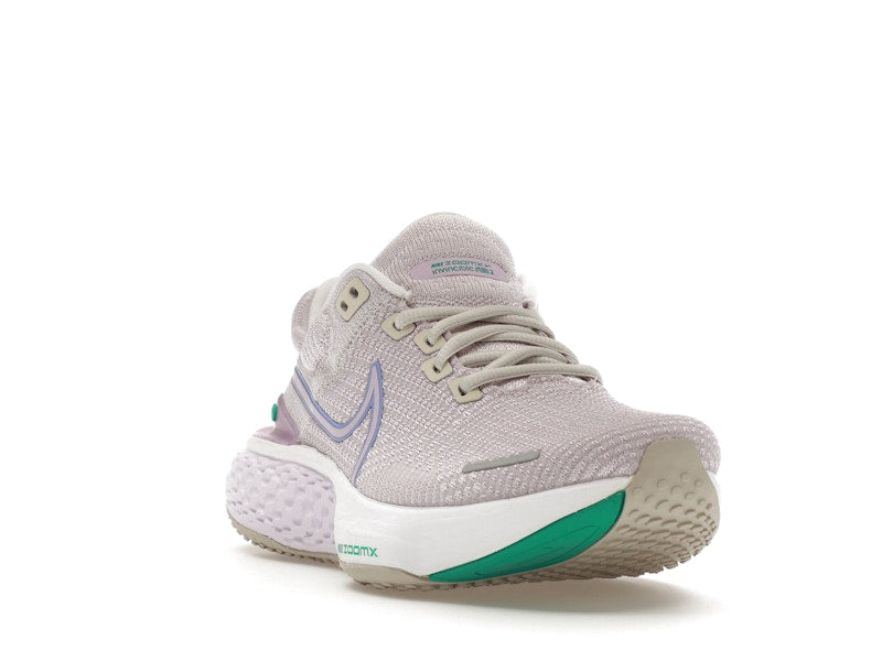 Nike ZoomX Invincible Run Flyknit 2 Doll Neptune Green (Women's)