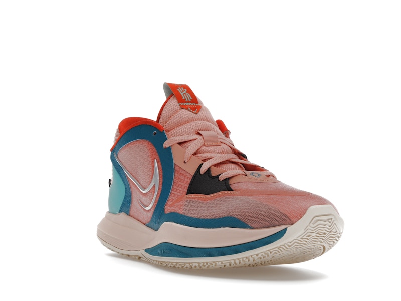 Nike Kyrie Low 5 Madder Root